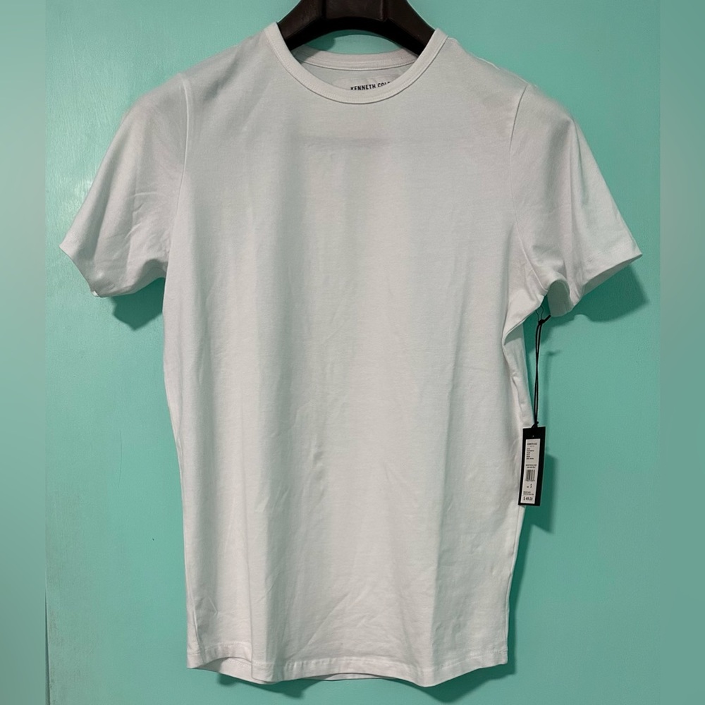 New Kenneth, coil man, T-shirts, size, small cotton